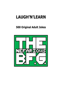 Laugh'n'Learn