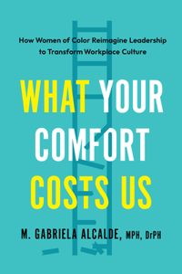 What Your Comfort Costs Us