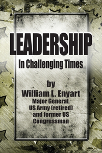 Leadership in Challenging Times