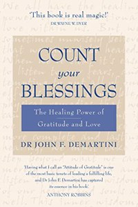 Count Your Blessings