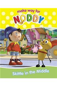 Skittle in the Middle