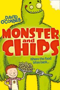 Monster and Chips