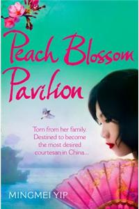 Peach Blossom Pavilion