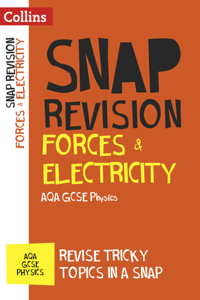 Forces & Electricity: AQA GCSE Physics