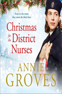 Christmas for the District Nurses