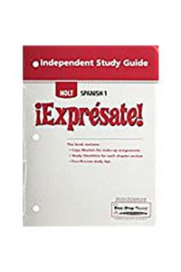 ?Expr?sate!: Independent Study Guide Levels 1a/1b/1