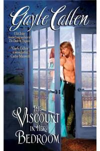 The Viscount in Her Bedroom