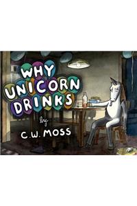 Why Unicorn Drinks