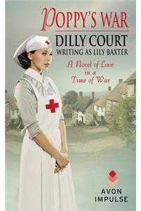 Poppy's War