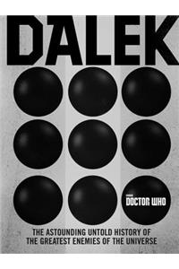 Doctor Who: Dalek