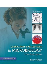 Connect Microbiology 1 Semester Access Card for Laboratory Applications in Microbiology