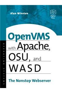 OpenVMS with Apache, WASD, and OSU