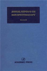 Annual Reports on NMR Spectroscopy
