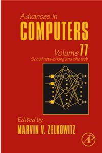 Advances in Computers