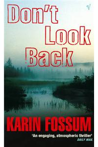 Don't Look Back