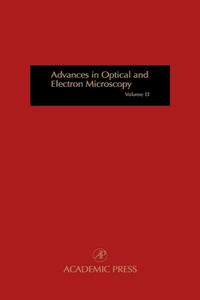 Advances in Optical and Electron Microscopy