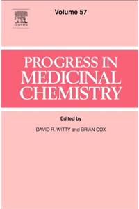 Progress in Medicinal Chemistry