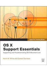 Apple Pro Training Series