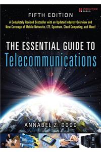 Essential Guide to Telecommunication, The