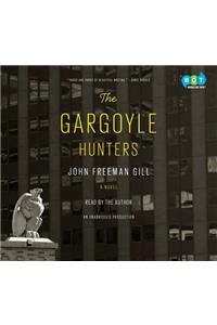The Gargoyle Hunters