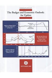Budget and Economic Outlook: An Update (2008)