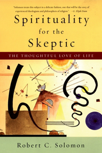 Spirituality for the Skeptic