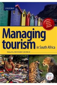 Managing South African Tourism