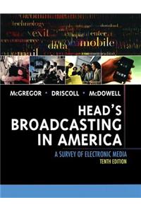 Head's Broadcasting in America