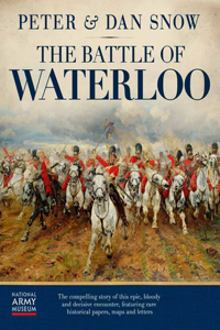 The Battle of Waterloo