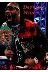 Deontay Wilder