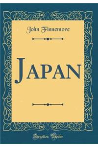 Japan (Classic Reprint)