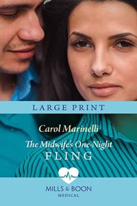 The Midwife's One-Night Fling