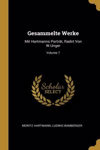 Gesammelte Werke