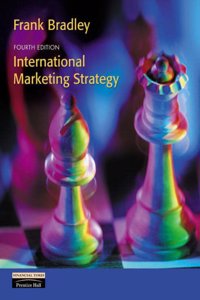 Value Pack: International Marketing Strategy 4e
