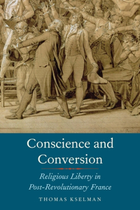 Conscience and Conversion