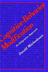 Cognitive-Behavior Modification