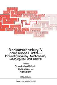 Bioelectrochemistry IV