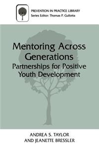 Mentoring Across Generations