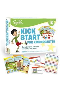 Kick Start for Kindergarten