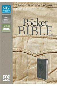 Pocket Bible-NIV