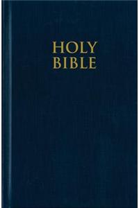 Church Bible-NIV