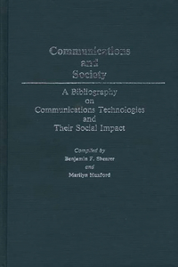 Communications and Society