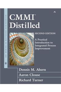 CMMI Distilled