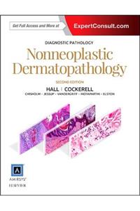 Diagnostic Pathology: Nonneoplastic Dermatopathology