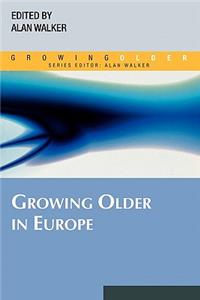 Growing Older in Europe