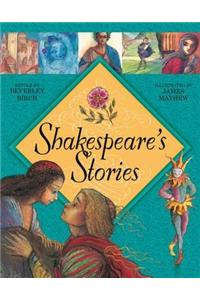 Shakespeare's Stories