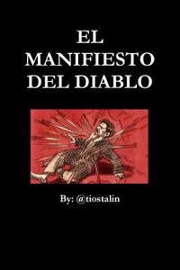 Manifiesto del Diablo