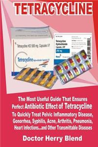 Tetracycline