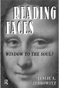 Reading Faces