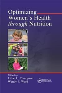 Optimizing Women's Health Through Nutrition